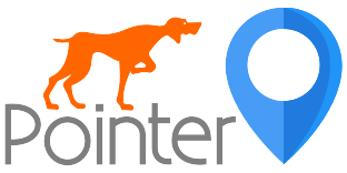 Pointer - Android софтуер за кадастрални и горски карти